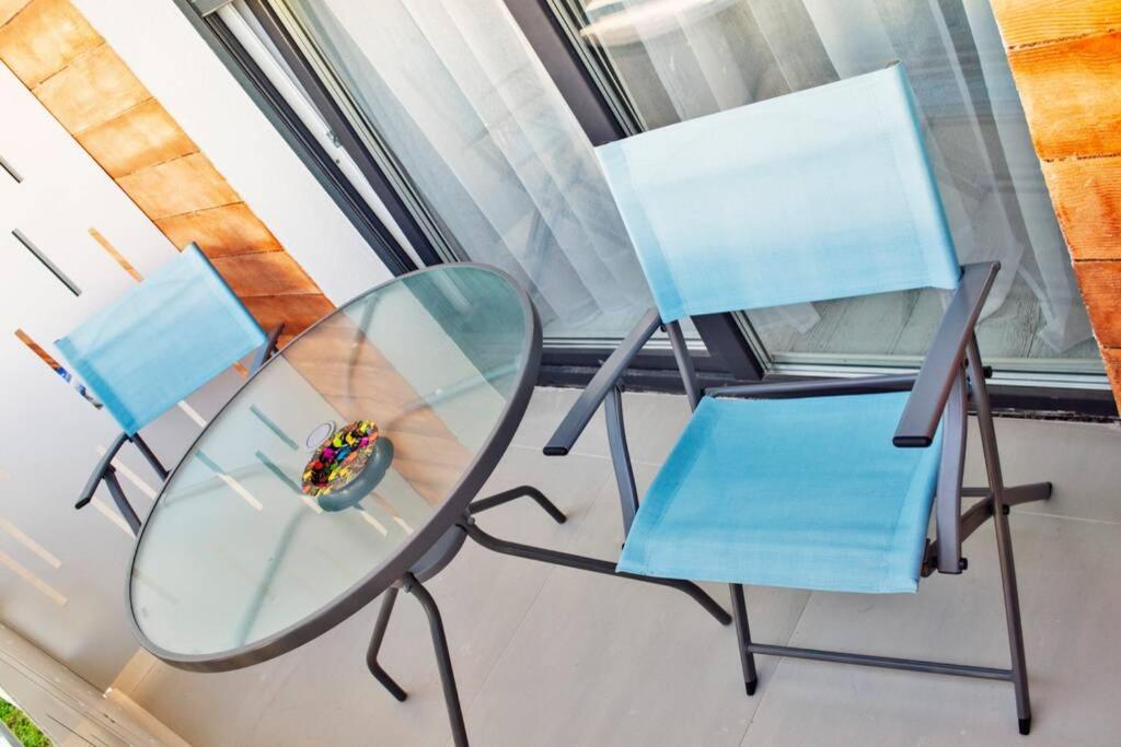 Dream Apartment+Parcare Gratuita Орадя Экстерьер фото
