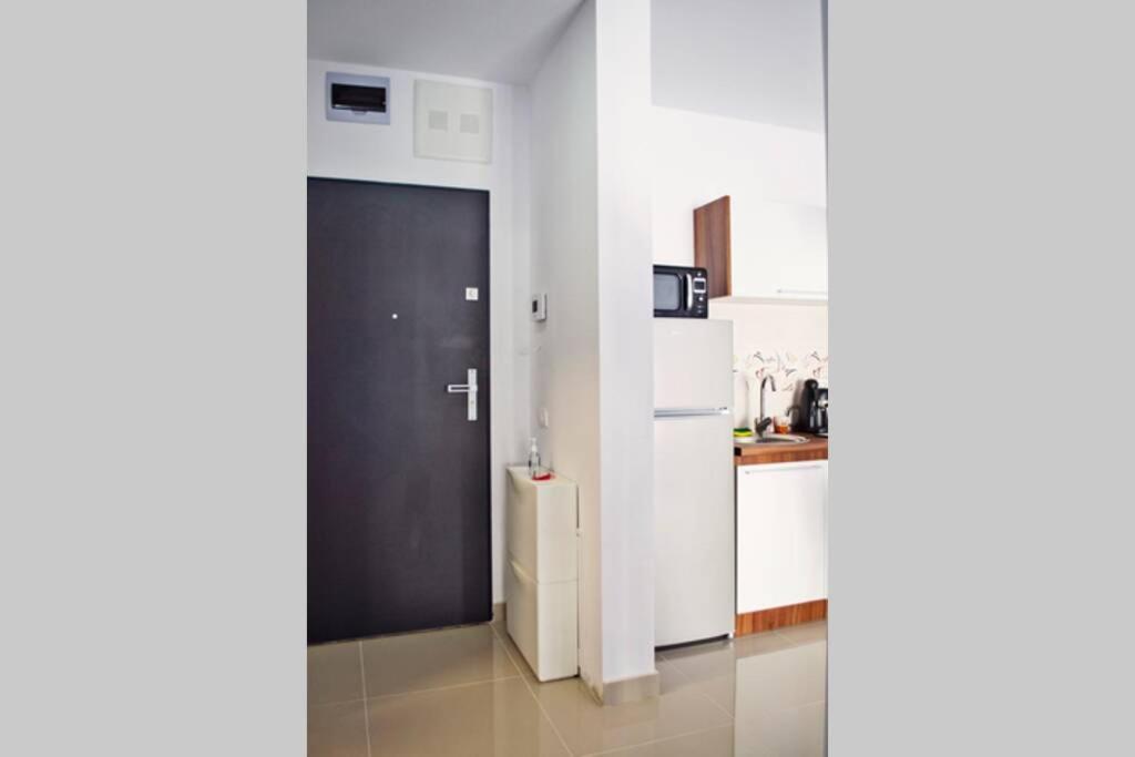 Dream Apartment+Parcare Gratuita Орадя Экстерьер фото